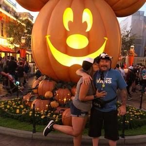 Meet your Posher, Gregory